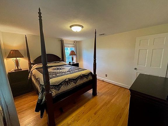 First Floor bedroom/office