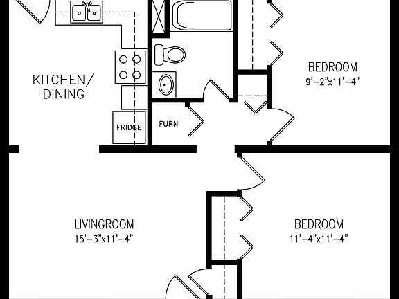 2nd image of 133 Niles St