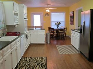 2481 W State Highway 21, Dale, TX 78616