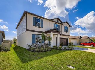 3606 Capital Reserve Dr, Plant City, FL 33563