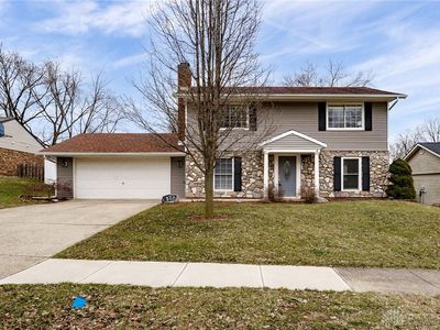 120 Cedar Hill Ln, Springboro, OH, 45066