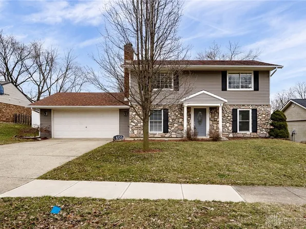 120 Cedar Hill Ln, Springboro, OH 45066