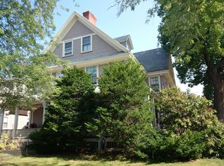 36 Aldie St, Allston, MA 02134