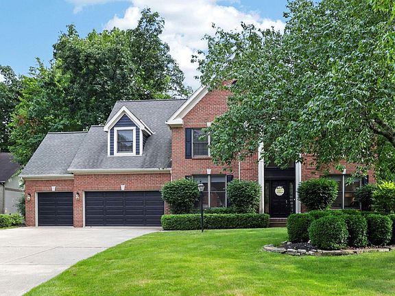 3rd image of 1229 Whispering Meadow Ct