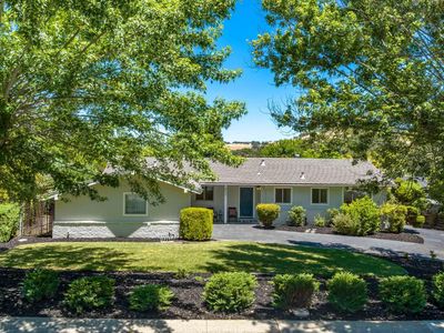 622 N Silverado Dr, Lafayette, CA, 94549
