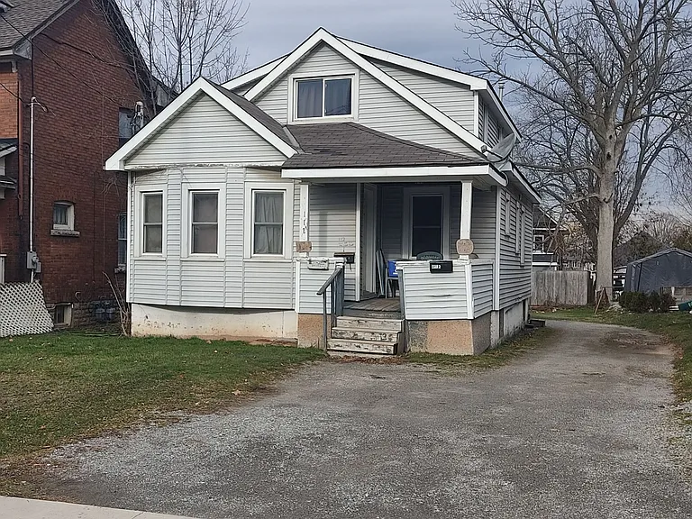 112 Dorothy St #BASEMENT — Photo 2