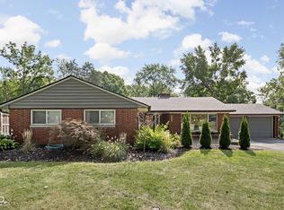 8205 Windcombe Blvd, Indianapolis, IN