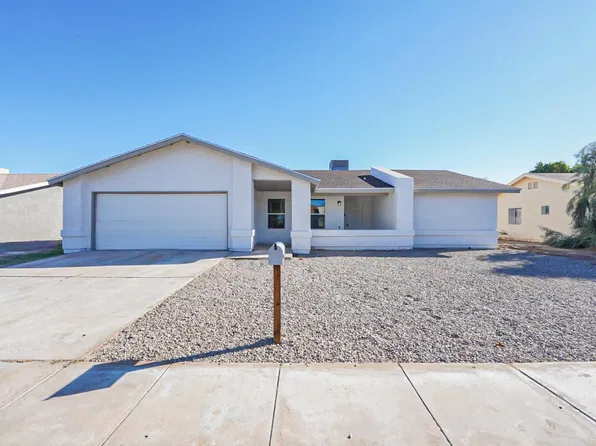 2423 S Greenwood Ave, Yuma, AZ 85364