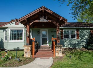 300 Arcadia Dr, Middletown, OH