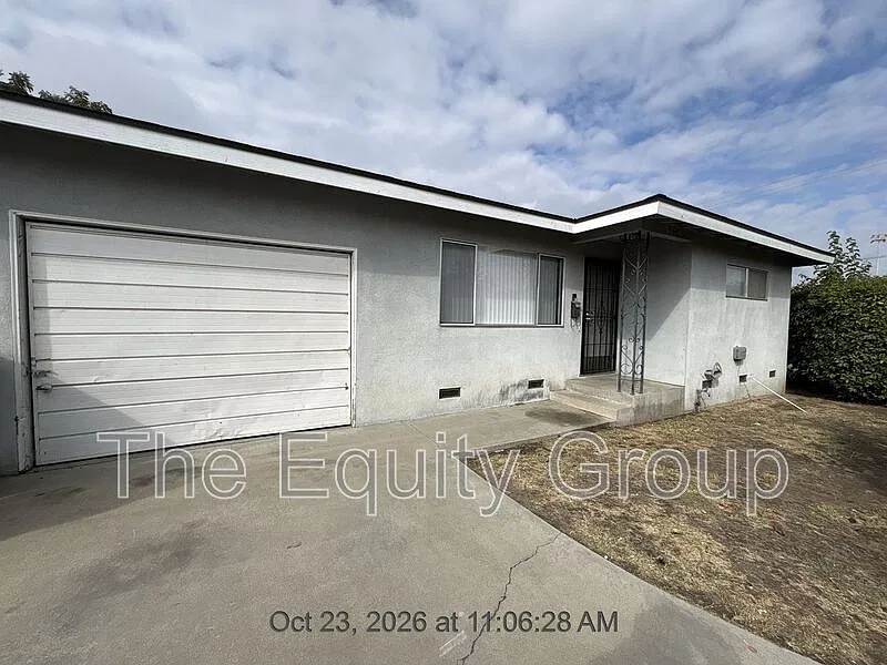 2 bed, 1.0 bath, 840 sqft, $1,400 — Photo 1