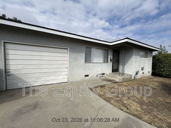 503 W Tulare Ave