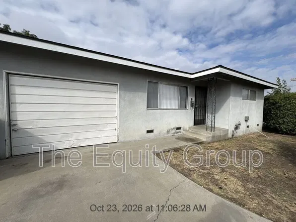 503 W Tulare Ave, Visalia, CA 93277