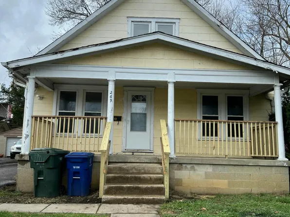 269 S Weyant Ave, Columbus, OH 43213