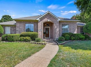 1213 Donegal Ln, Garland, TX 75044