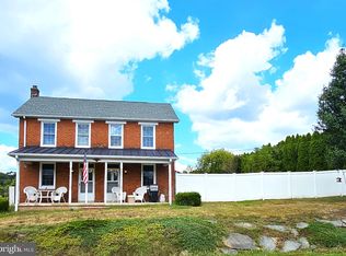 320 Spangler School Rd, Gettysburg, PA 17325