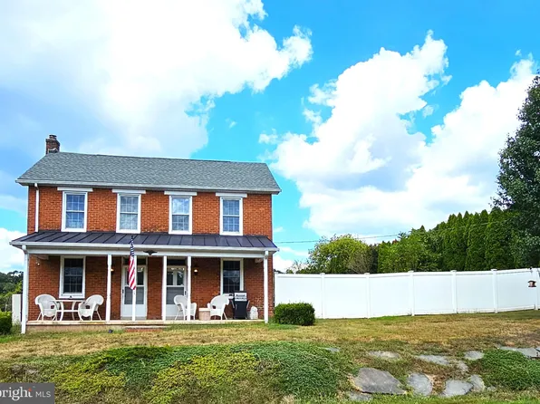320 Spangler School Rd, Gettysburg, PA 17325