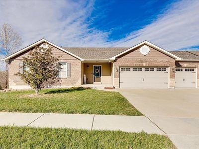 1620 Spring Mill Dr, Wentzville, MO, 63385