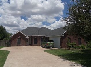 4407 Renee Way, Weslaco, TX 78599