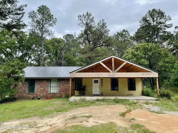 978 County Road 343, Stonewall, MS 39363