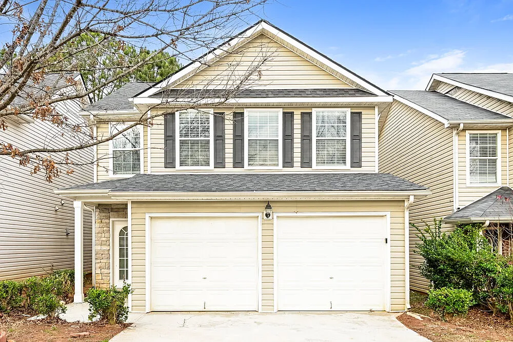 3 bed, 2.5 bath, 1380 sqft, $1,780 — Photo 1