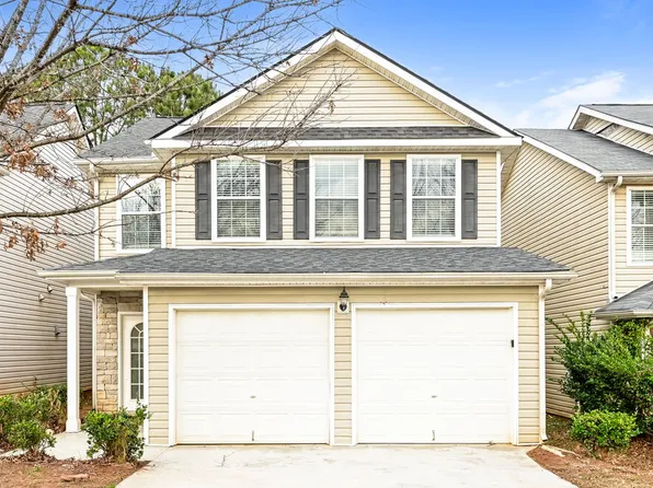 675 Barshay Dr, Covington, GA 30016