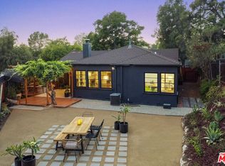 5106 Monte Bonito Dr, Los Angeles, CA 90041