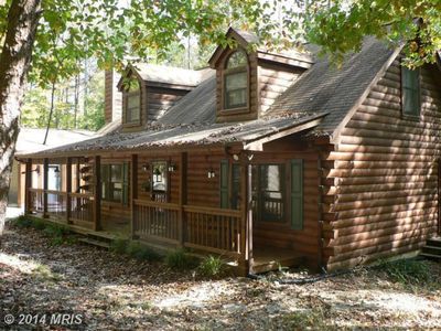 7203 Old Dickersons Rd, Orange, VA, 22960