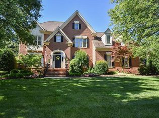 11033 Pound Hill Ln, Charlotte, NC 28277