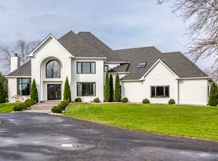 12886 West Rd, Zionsville, IN