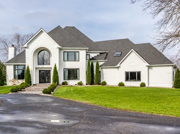 12886 West Rd, Zionsville, IN 46077