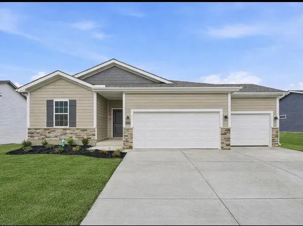 3012 NW 95th Ter, Kansas City, MO 64154