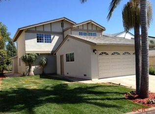 222 Hillview Dr, Goleta, CA 93117