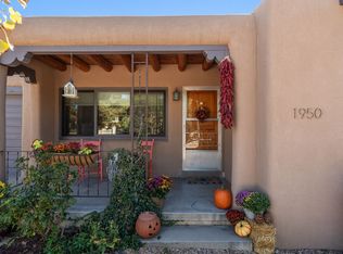 1950 San Ildefonso Rd, Santa Fe, NM 87505