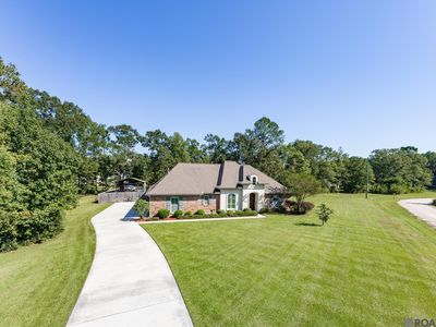 10459 Matherne Pl, Denham Springs, LA, 70726