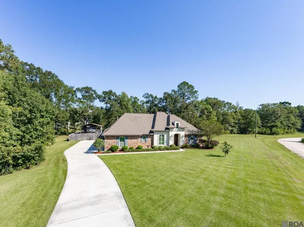 10459 Matherne Pl, Denham Springs, LA 70726