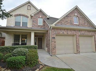 5607 Walnut Glen Ln, Rosenberg, TX 77471