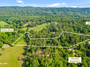0 Welch Rd, Tellico Plains, TN 37385