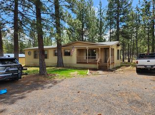 14739 Bluegrass Loop, Sisters, OR 97759