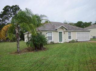 27 Birchshire Ln, Palm Coast, FL 32137