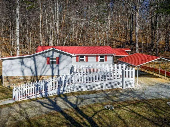 118 Jordan Rd, Blairsville, GA 30512