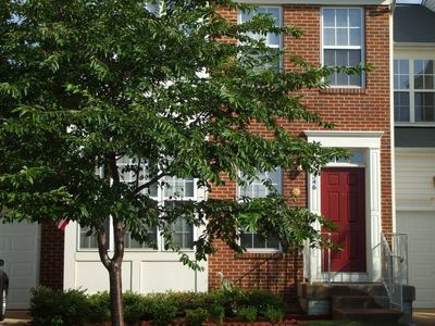 346 Baish Dr SE, Leesburg, VA, 20175
