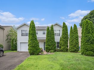 804 Logan Ave, Croydon, PA 19021