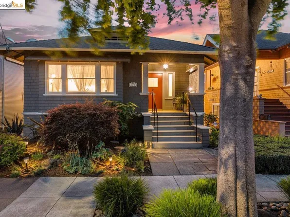471 44th St, Oakland, CA 94609