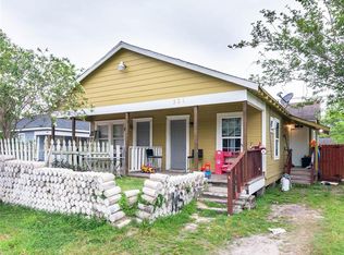 519 Rosamond St, Houston, TX 77076