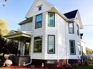 110 Fremont St, Bay City, MI 48708