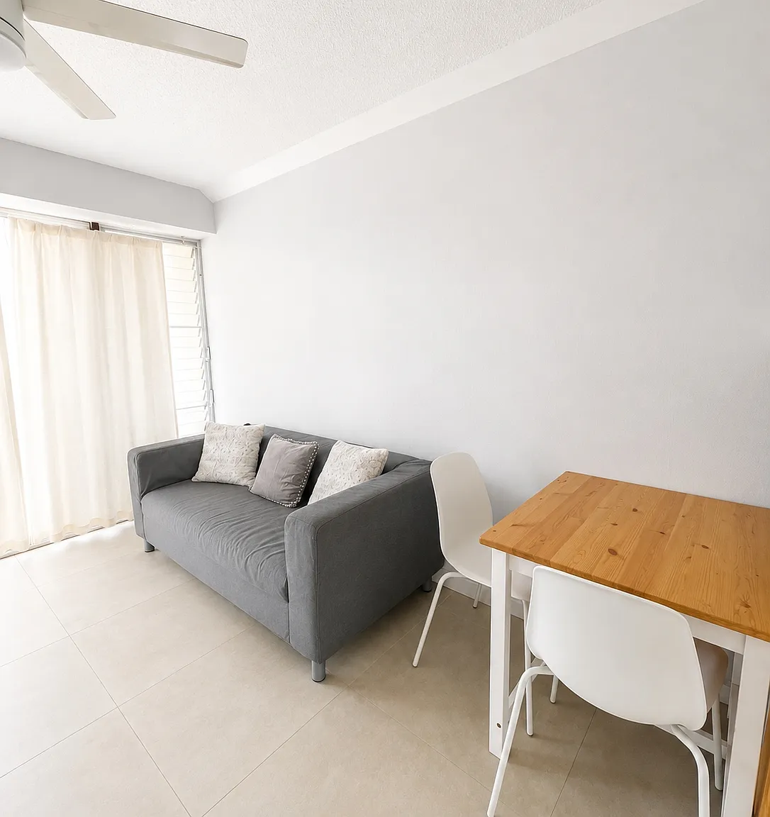 El Escorial (Condominio) — Photo 2
