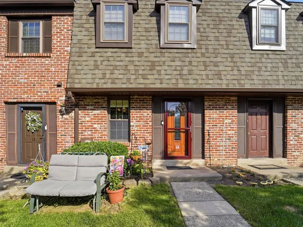 15 Windsor Pass #15, Horsham, PA 19044