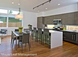 11338 40th Ave NE, Seattle, WA 98125