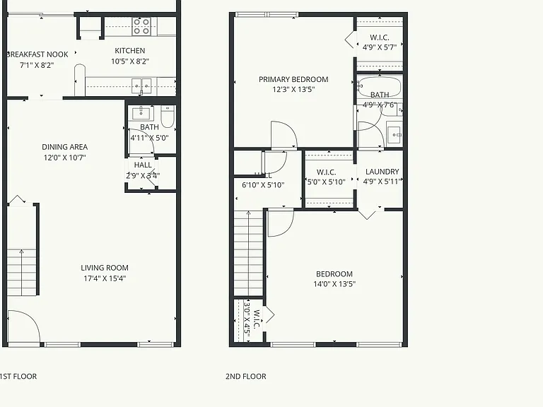 Hillstone Apartments — Photo 3