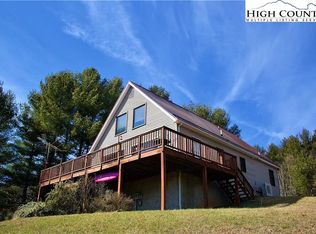 268 Cashwell Trl, Fleetwood, NC 28626